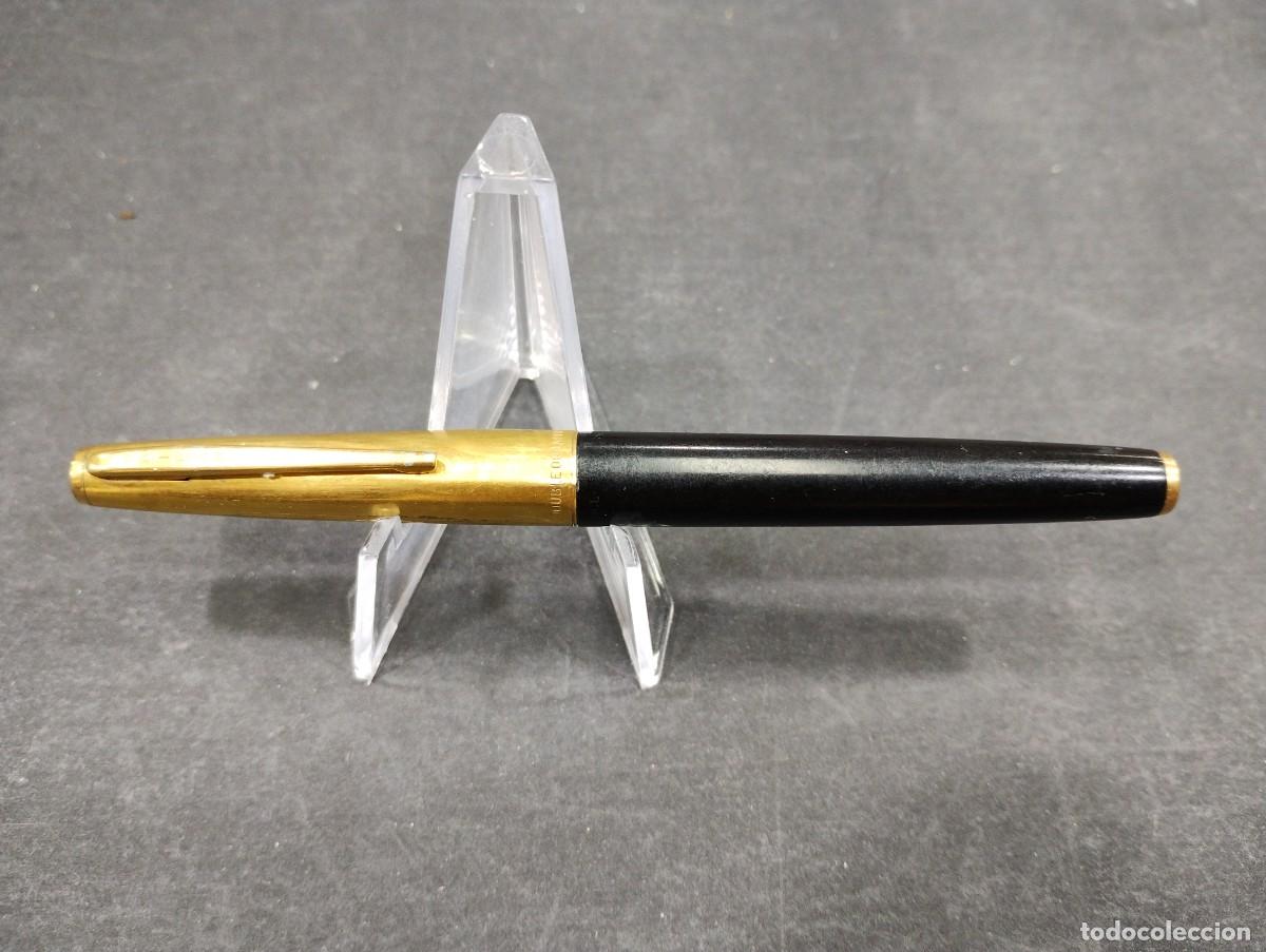 Escriban&iacute;a: PLUMA WATERMANS NO SE MODELO - Foto 1