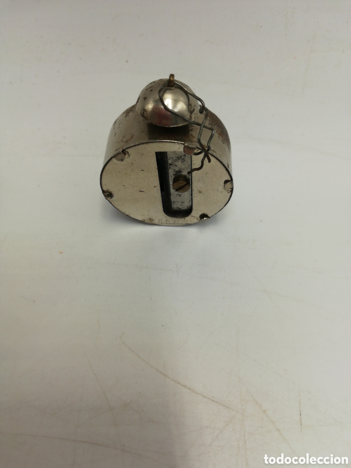 Escriban&iacute;a: Lote 3 sacapuntas de sobremesa. - Foto 6