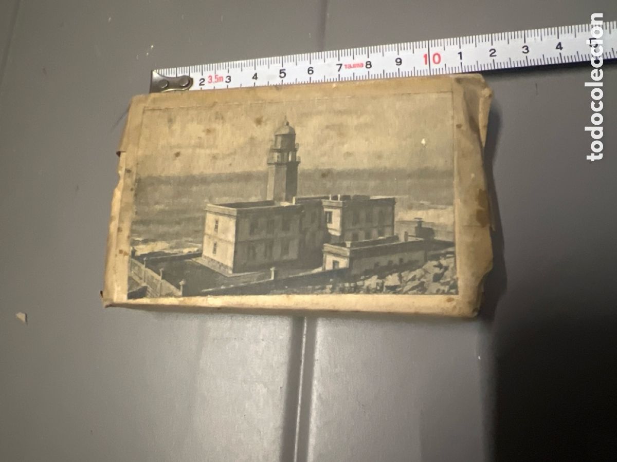 Escriban&iacute;a: T5/12/14. ANTIGUO MOLDE DE IMPRENTA - Foto 1