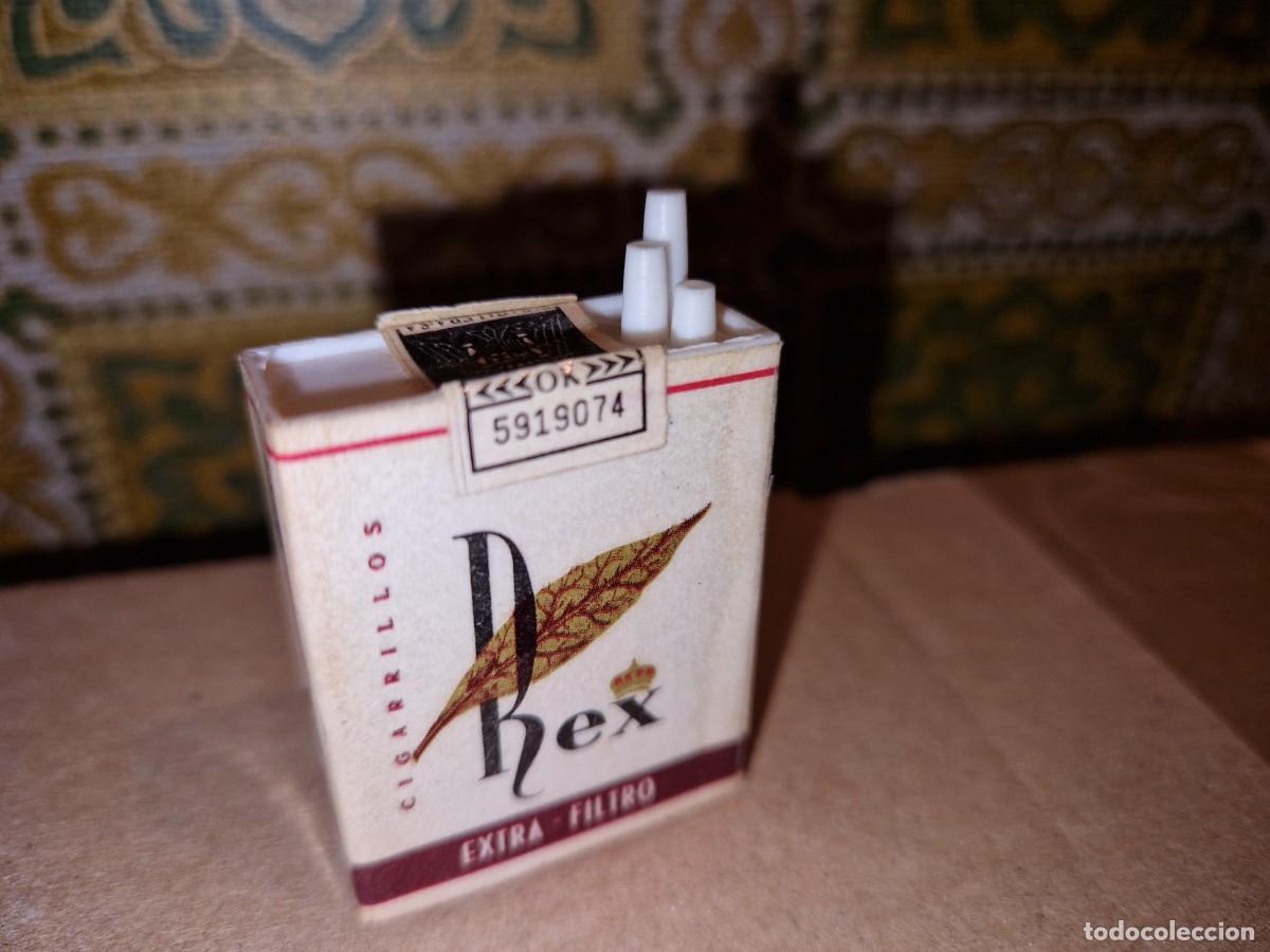Escriban&iacute;a: SACAPUNTAS CAJA TABACO REX - Foto 1