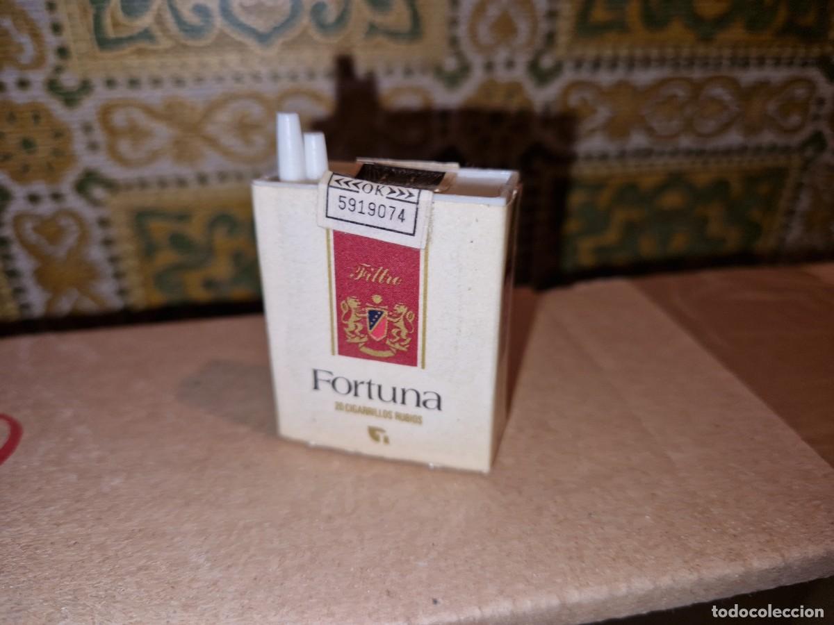 Escriban&iacute;a: SACAPUNTAS, TABACO FORTUNA - Foto 1