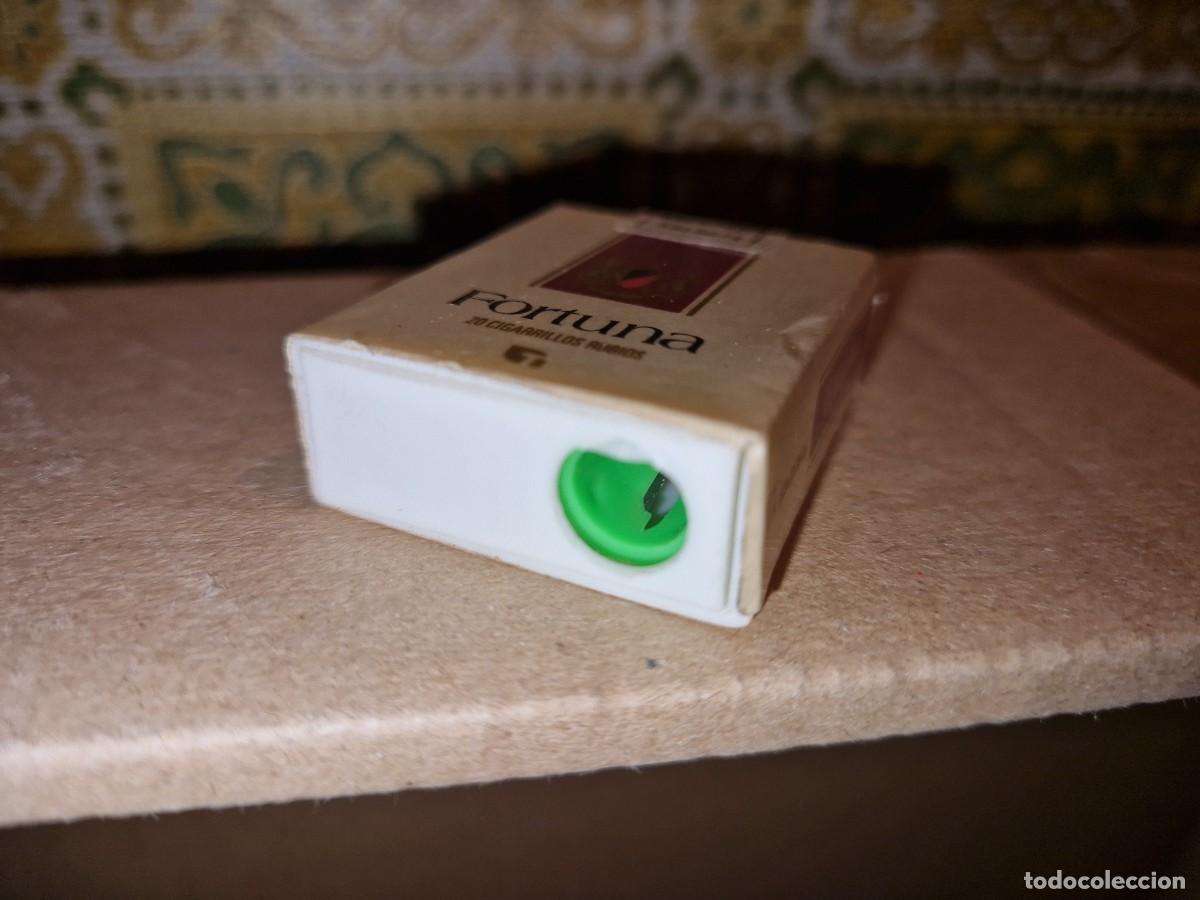 Escriban&iacute;a: SACAPUNTAS, TABACO FORTUNA - Foto 2