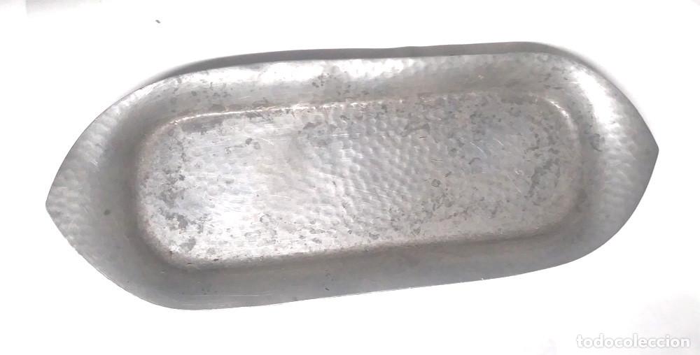 Escriban&iacute;a: Escriban&iacute;a de Plata cu&ntilde;o 986 Iwill Inglesa - Foto 3