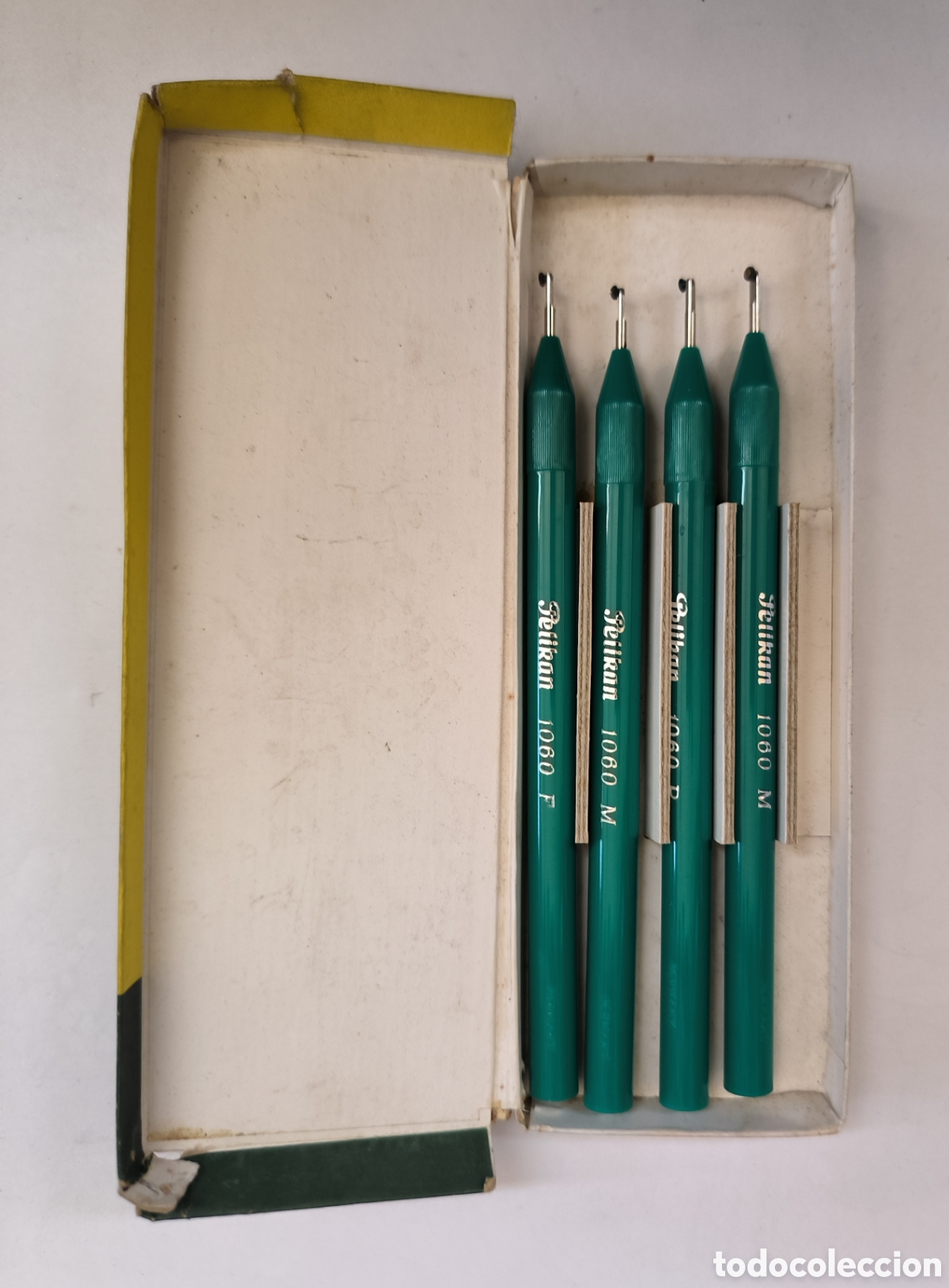 Escriban&iacute;a: Juego de estiletes - pelikan - car14 - Foto 1