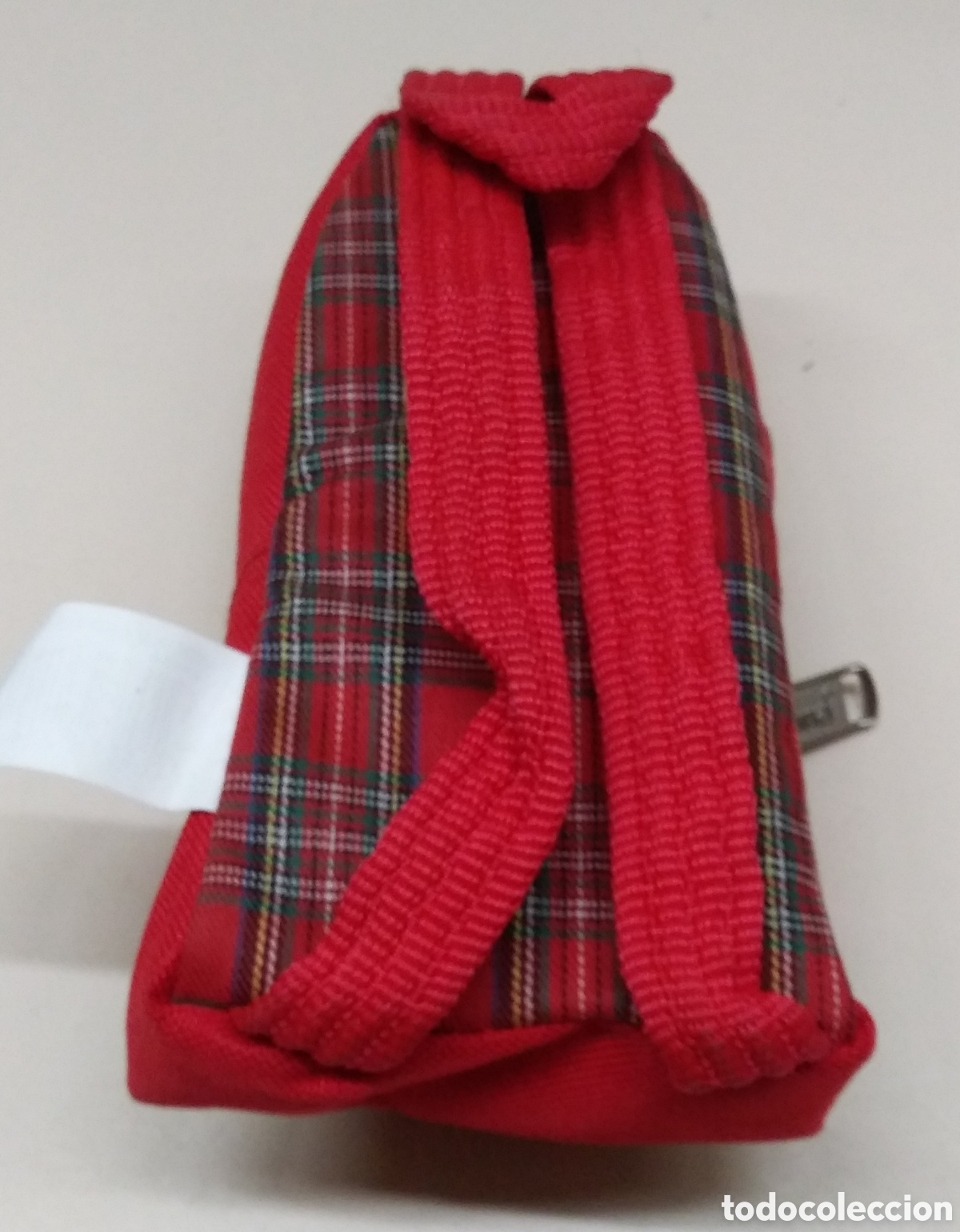 Escriban&iacute;a: Estuche plumier en tela Minnie - Foto 2