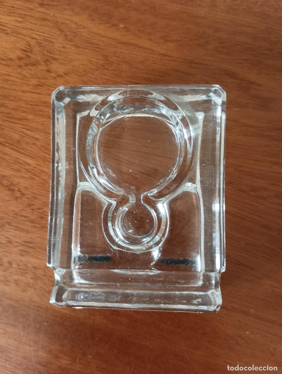 Escriban&iacute;a: ESCRIBANIA DE CRISTAL - Foto 1