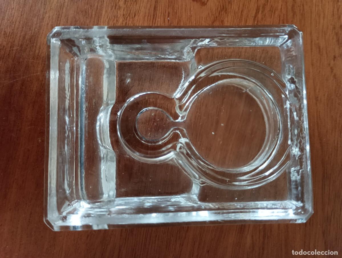 Escriban&iacute;a: ESCRIBANIA DE CRISTAL - Foto 2