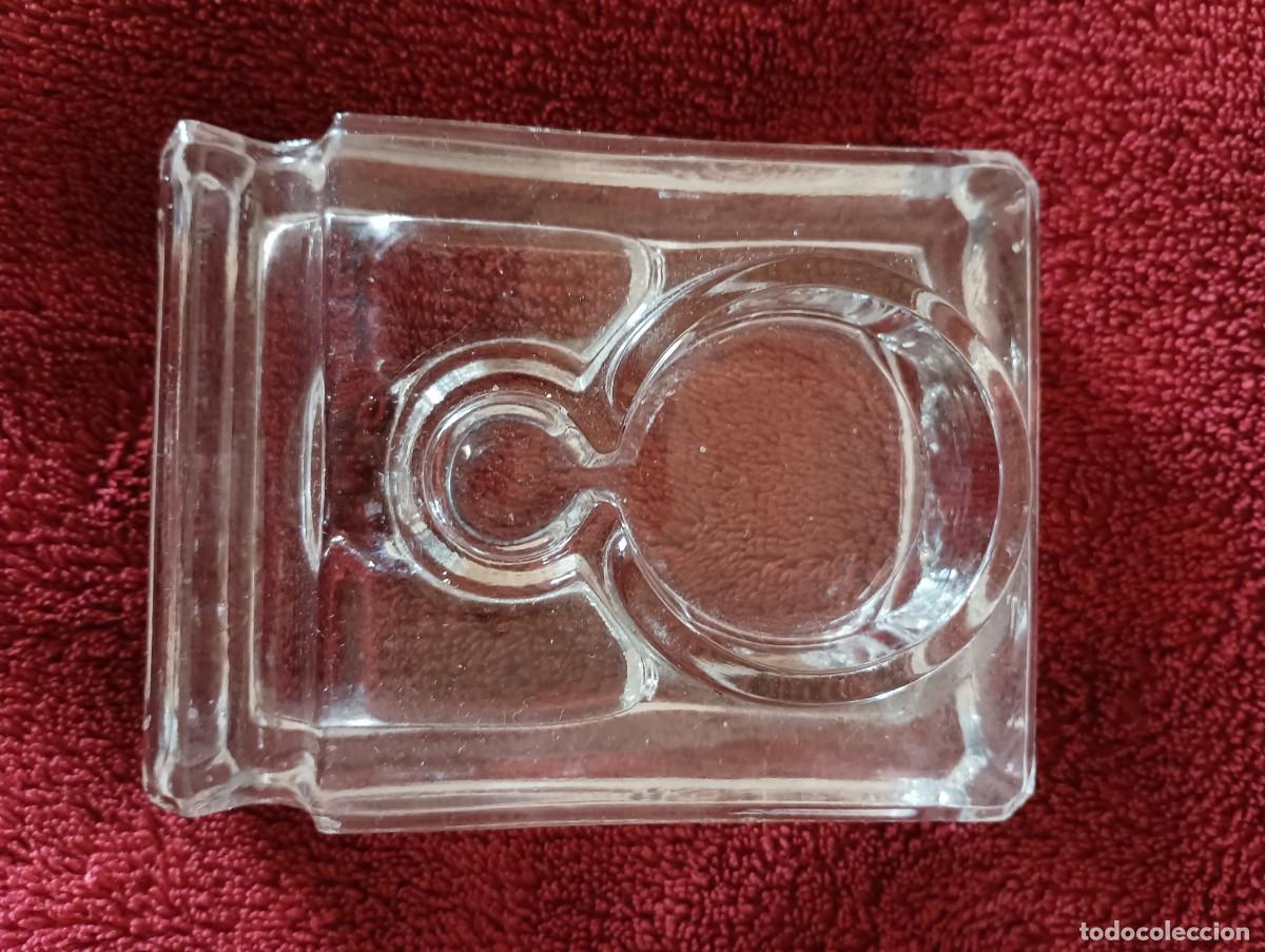 Escriban&iacute;a: ESCRIBANIA DE CRISTAL - Foto 3