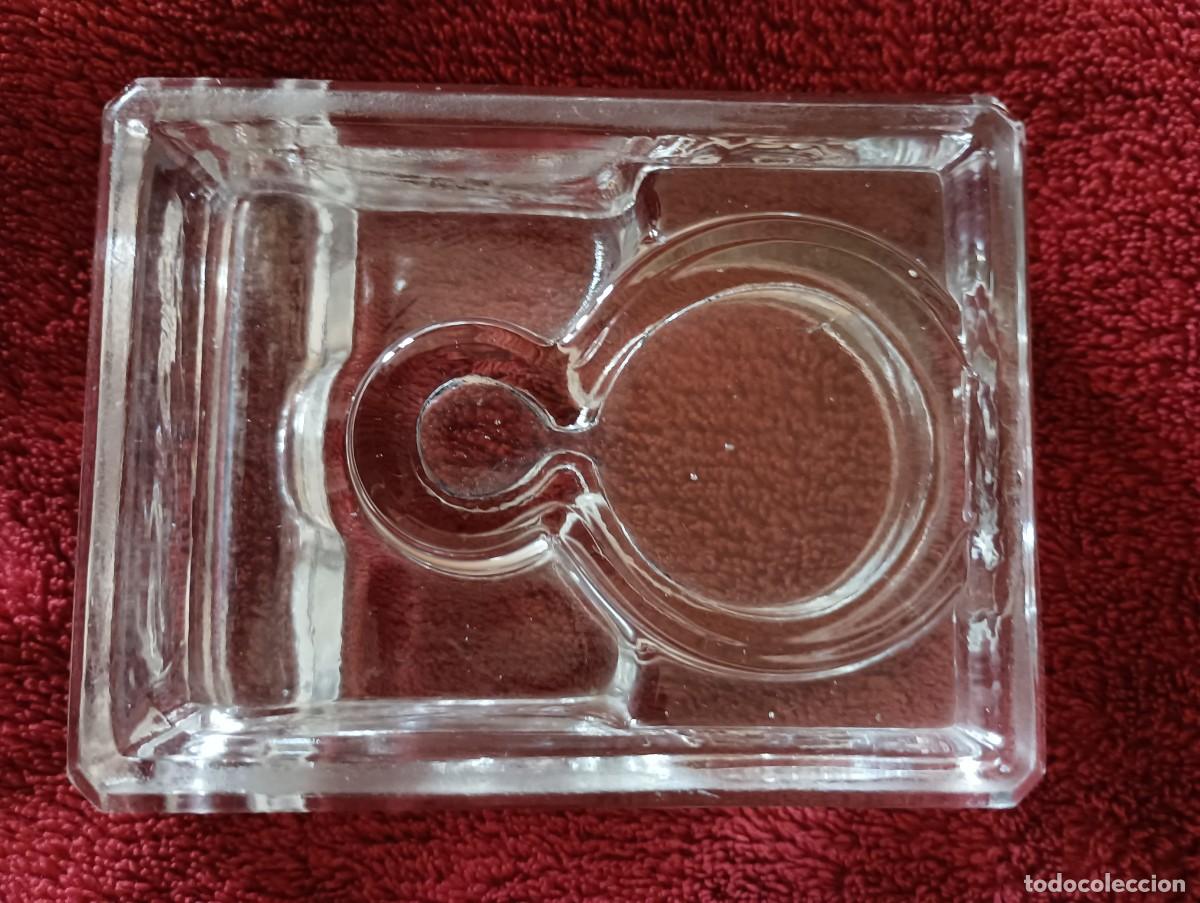 Escriban&iacute;a: ESCRIBANIA DE CRISTAL - Foto 4