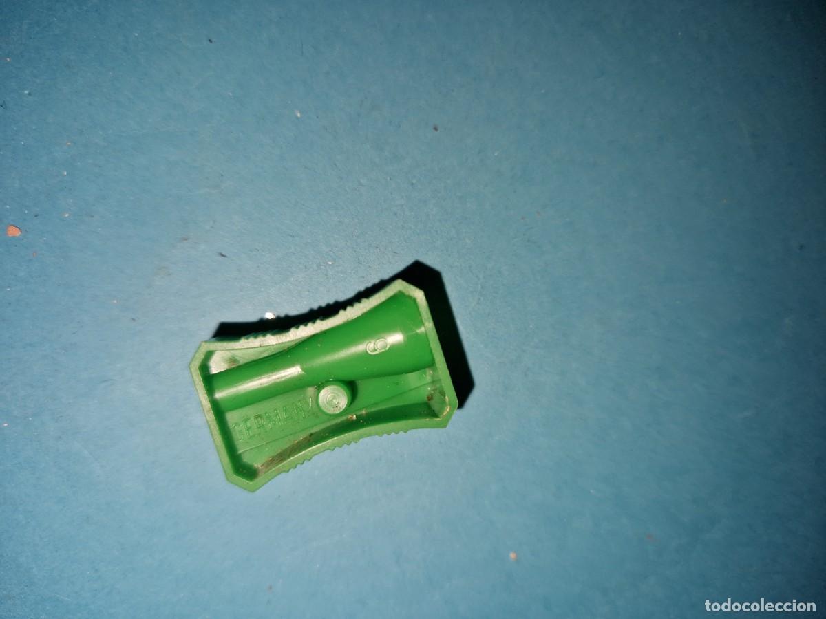 Escriban&iacute;a: SACAPUNTAS GERMANY - Foto 2