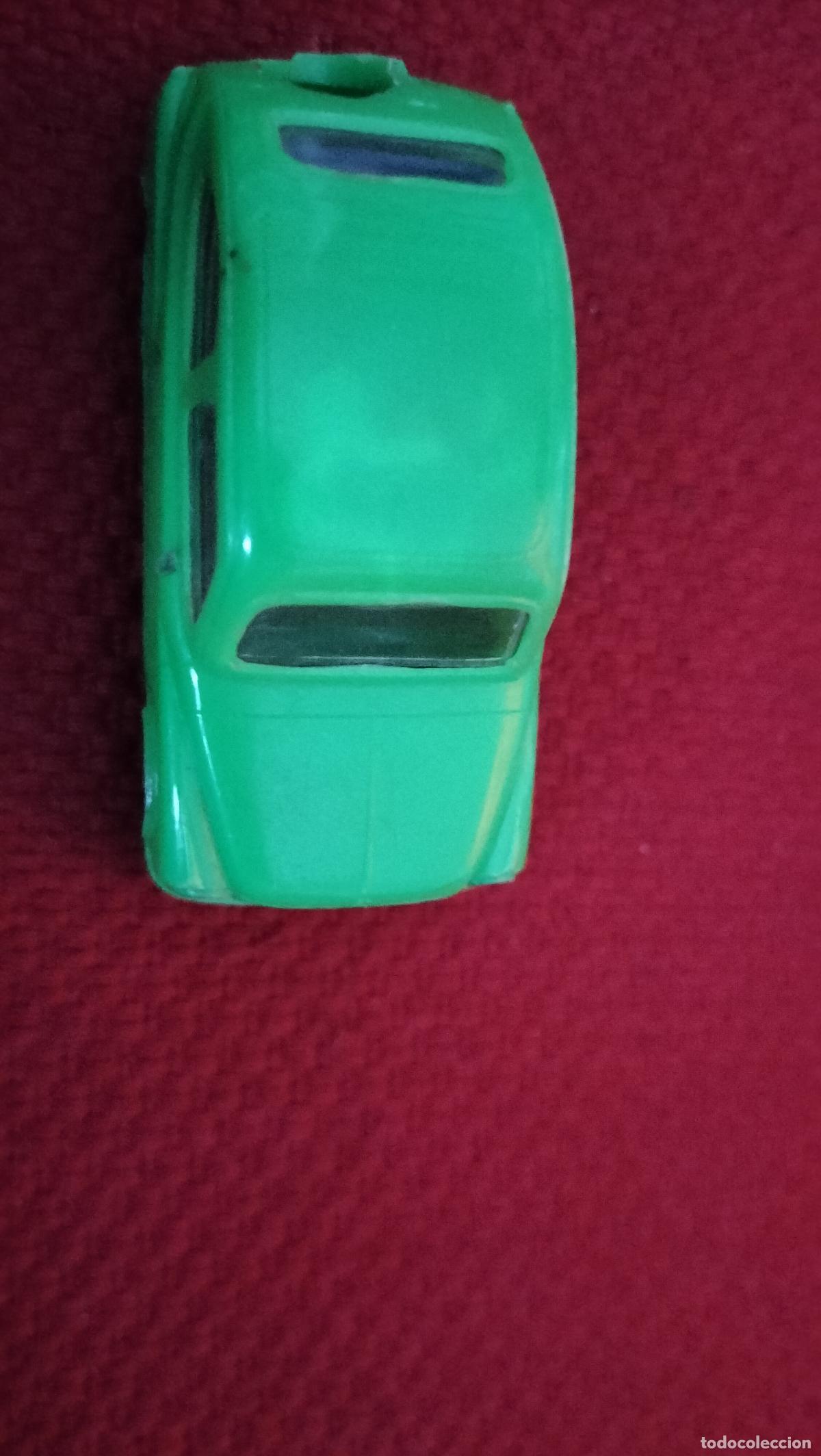 Escriban&iacute;a: ANTIGUO SACAPUNTAX DE 600 - Foto 5