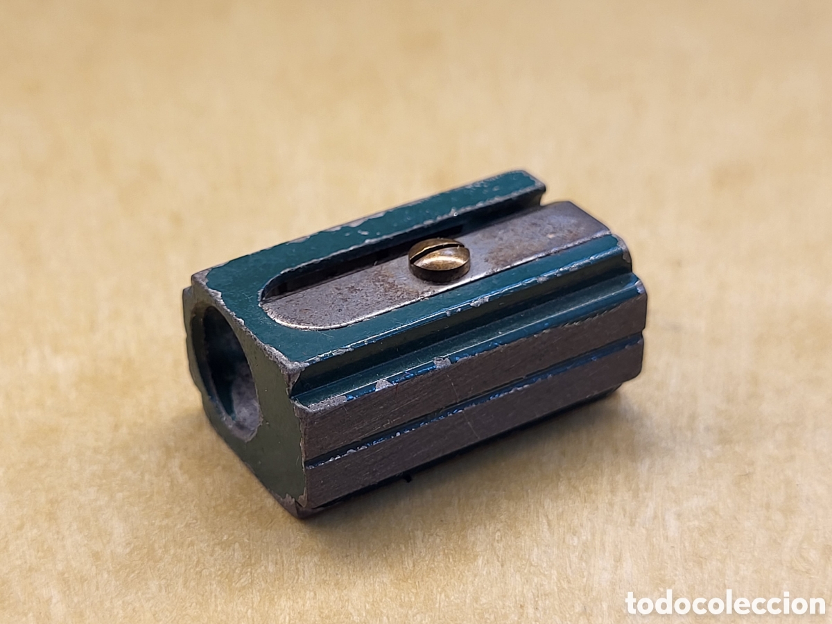 Escriban&iacute;a: SACAPUNTAS ALEMAN MARCA DUX - Foto 4