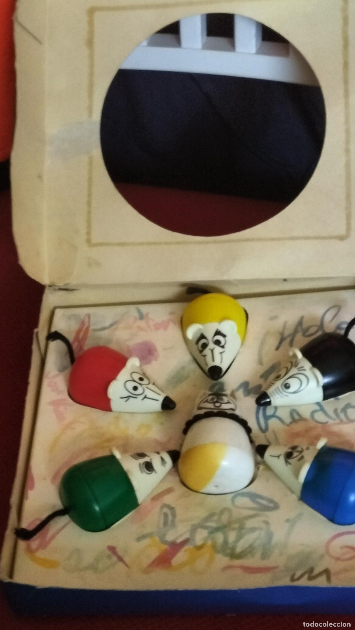 Escriban&iacute;a: ANTIGUA CAJA PELIKAN - Foto 10