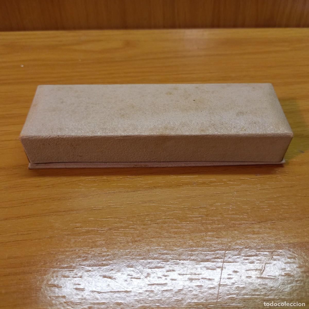 Escriban&iacute;a: MARCAP&Aacute;GINAS/ABRECARTAS DE PLATA - Foto 5