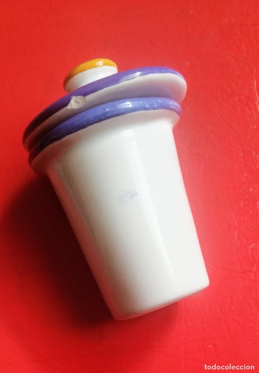 Escriban&iacute;a: . POCILLO TINTERO. ENVIO INCLUIDO - Foto 7