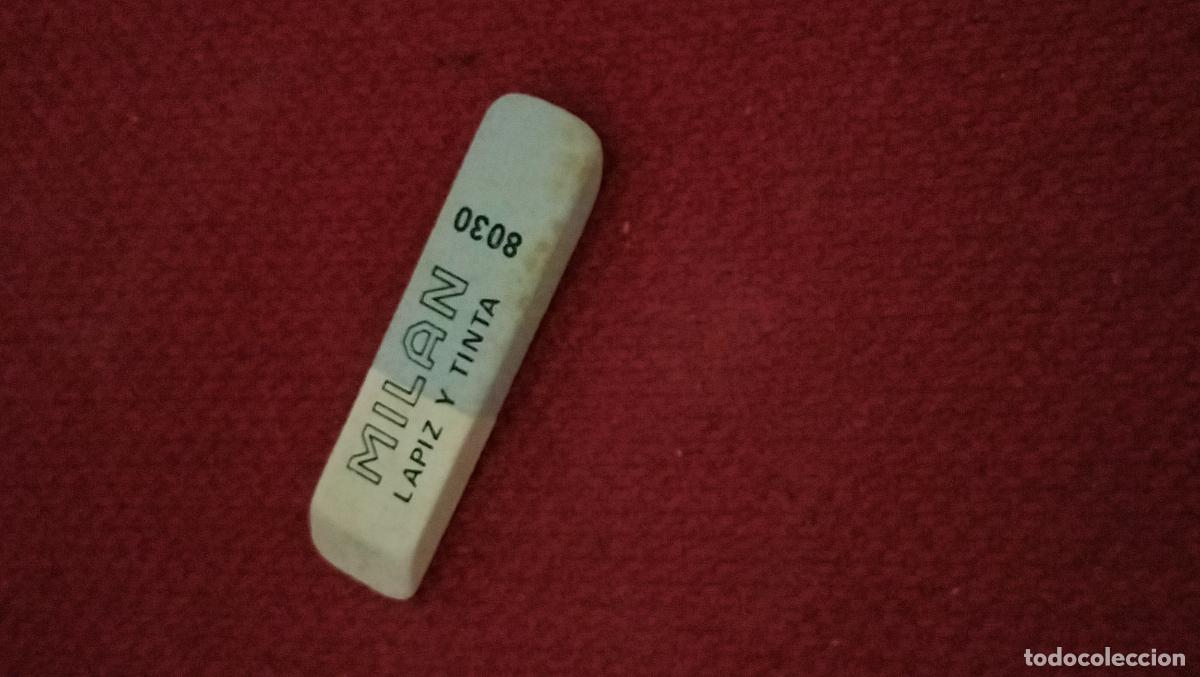 Escriban&iacute;a: ANTIGUA GOMA MILAN 8030 - Foto 1