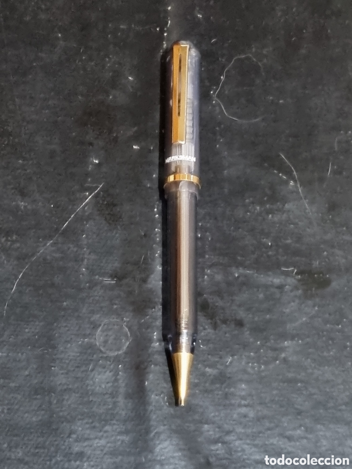 Escriban&iacute;a: PORTAMINAS MARKSMAN SIN MINAS - Foto 1