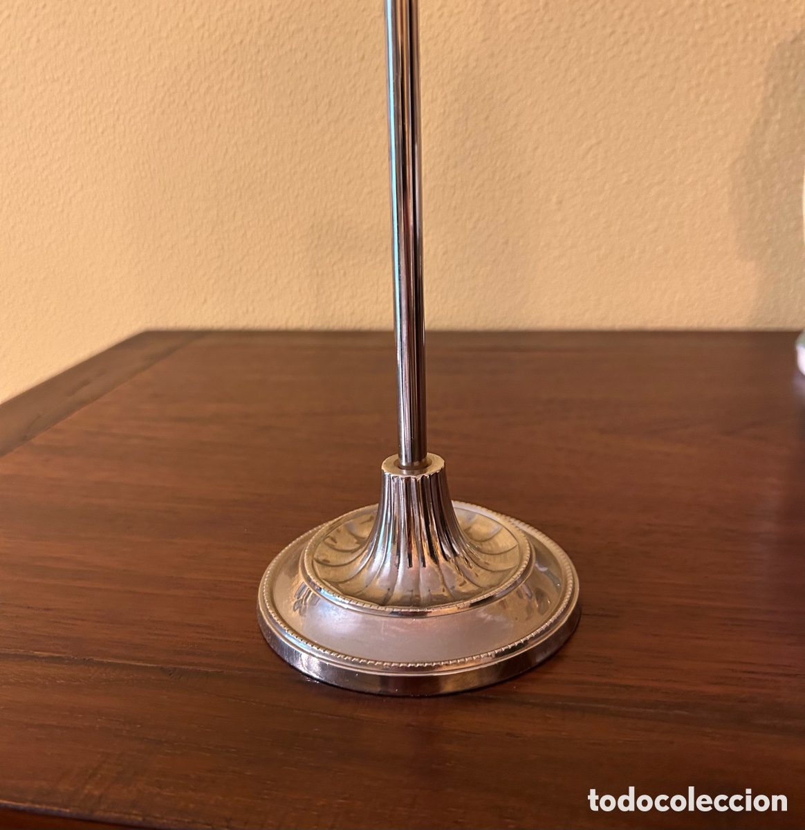 Escriban&iacute;a: SOPORTE PARA LUPA Y ABRECARTAS - Foto 2