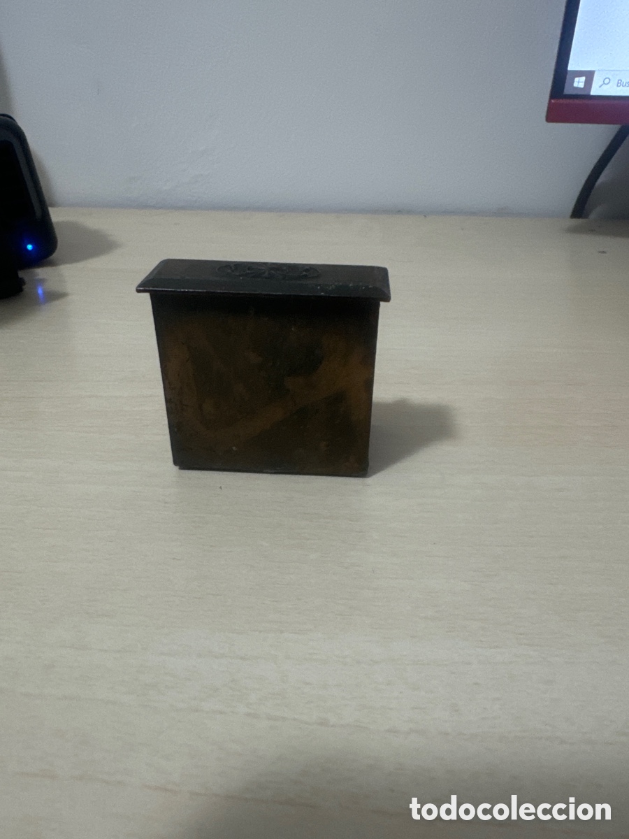 Escriban&iacute;a: Sacapuntas marca Play me En forma de piano - Foto 3