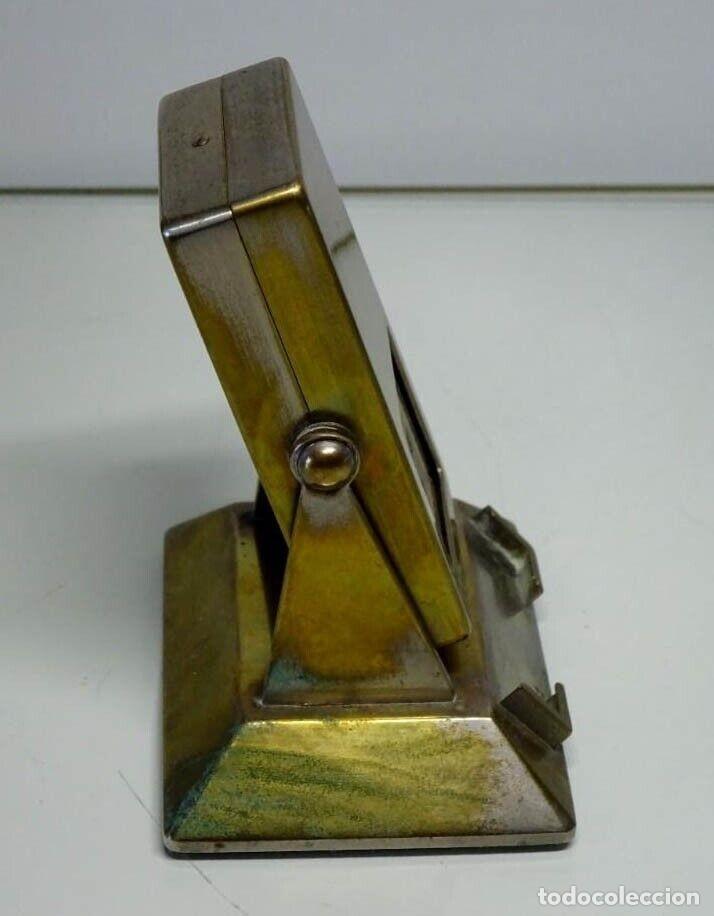 Escriban&iacute;a: ANTIGUO CALENDARIOS ESCRITORIO 1925 - Foto 3