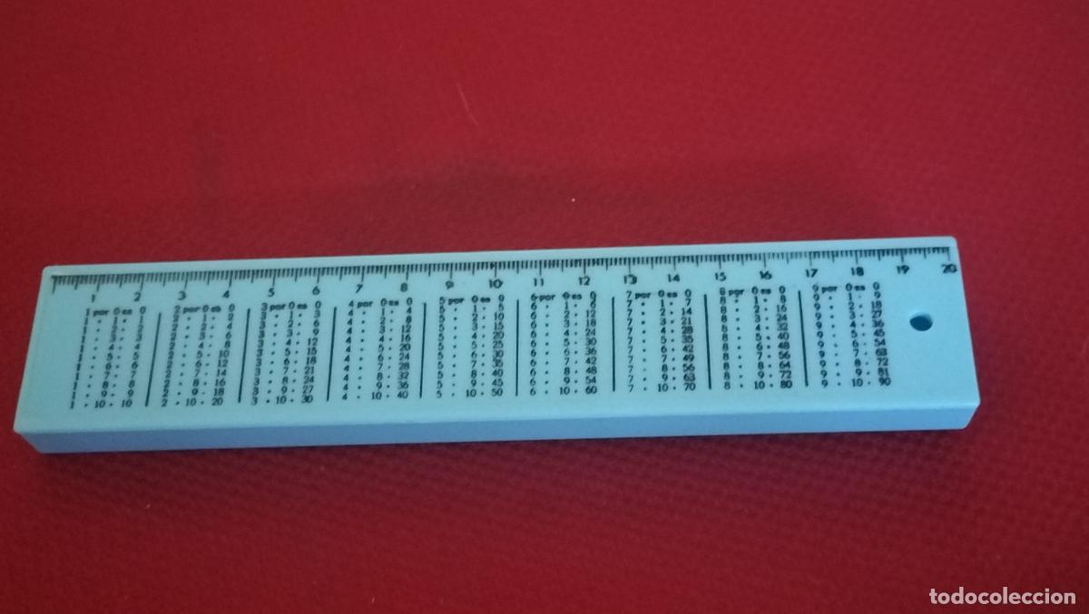 Escriban&iacute;a: ANTIGUO ESTUCHE ESCOLAR - Foto 1