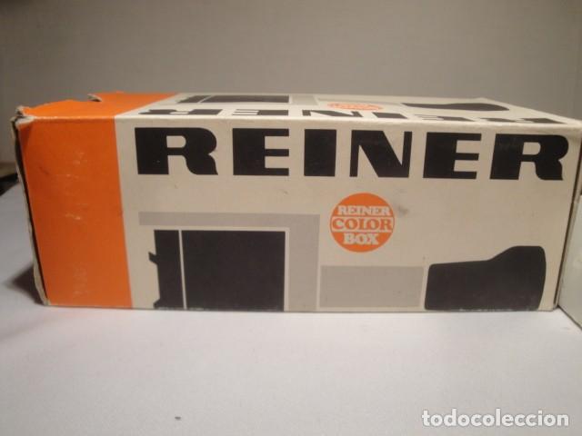 Escriban&iacute;a: Numerador Autom&aacute;tico REINER B6. N&uacute;mero de d&iacute;gitos 6. - Foto 12