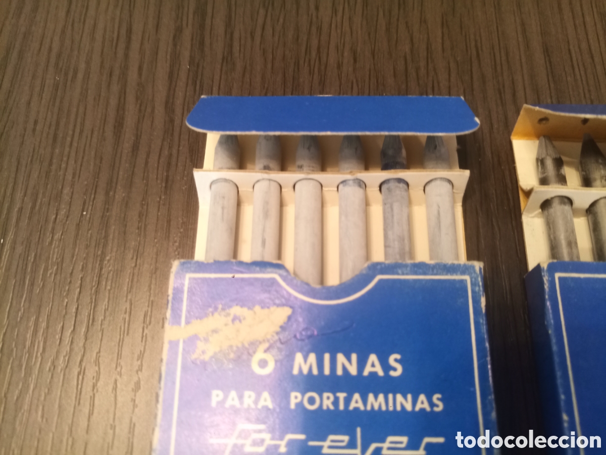 Escriban&iacute;a: Lote Antiguos Pack Minas FOR EVER - Foto 4