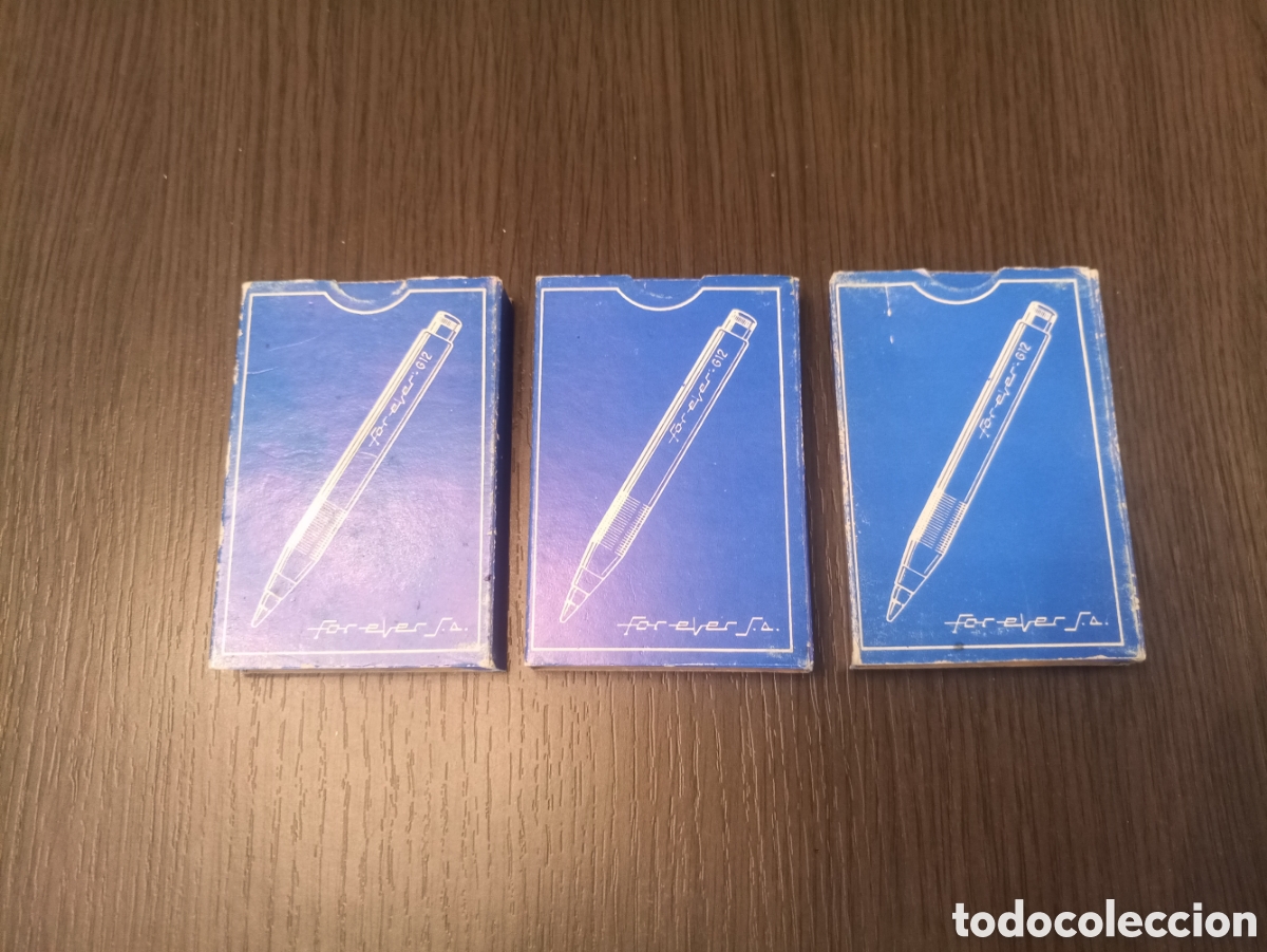 Escriban&iacute;a: Lote Antiguos Pack Minas FOR EVER - Foto 5