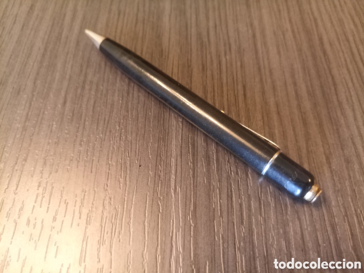 Escriban&iacute;a: Antiguo Portaminas Ingles - Foto 8