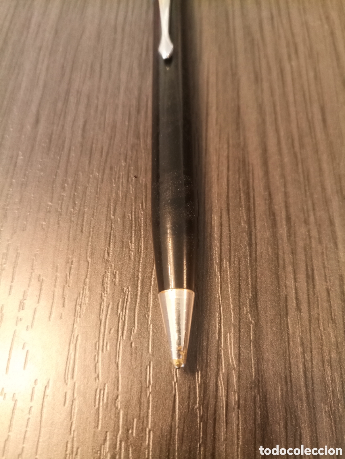 Escriban&iacute;a: Antiguo Portaminas Ingles - Foto 5