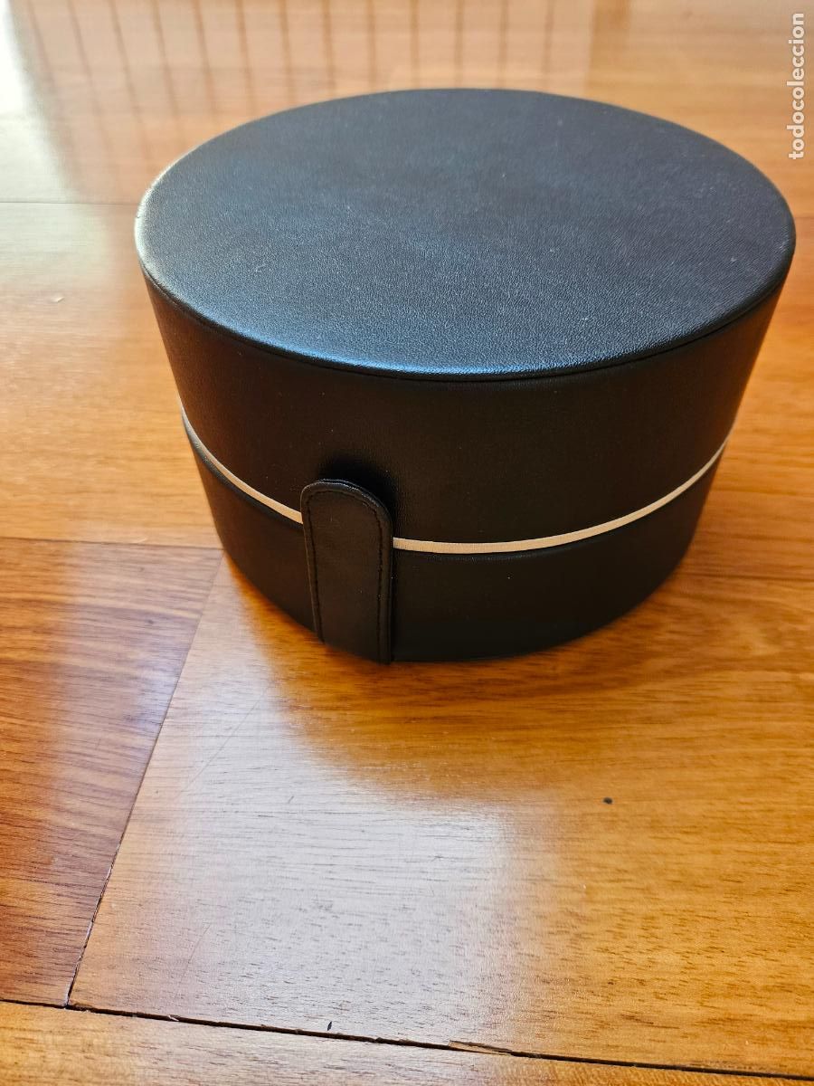 Escriban&iacute;a: CAJA ESTUCHE MONTBLANC - Foto 5