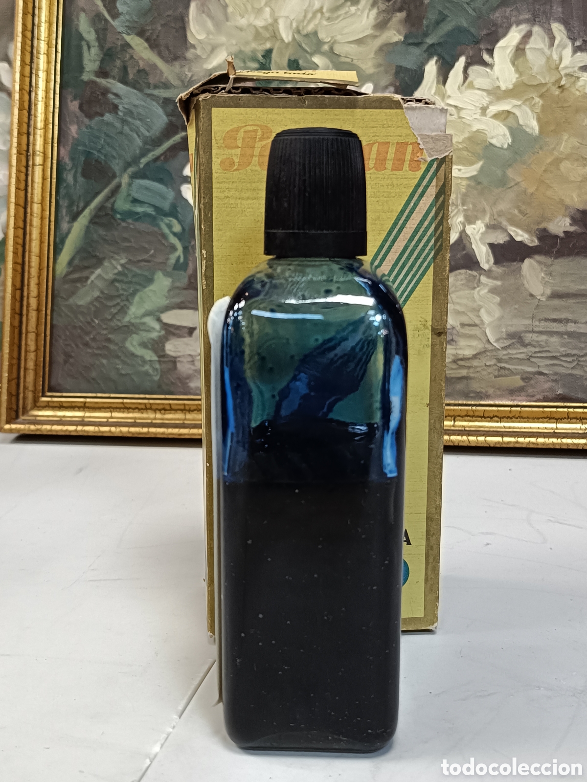 Escriban&iacute;a: PELIKAN BOTELLA DE TINTA ESTILOGR&Aacute;FICA - Foto 6