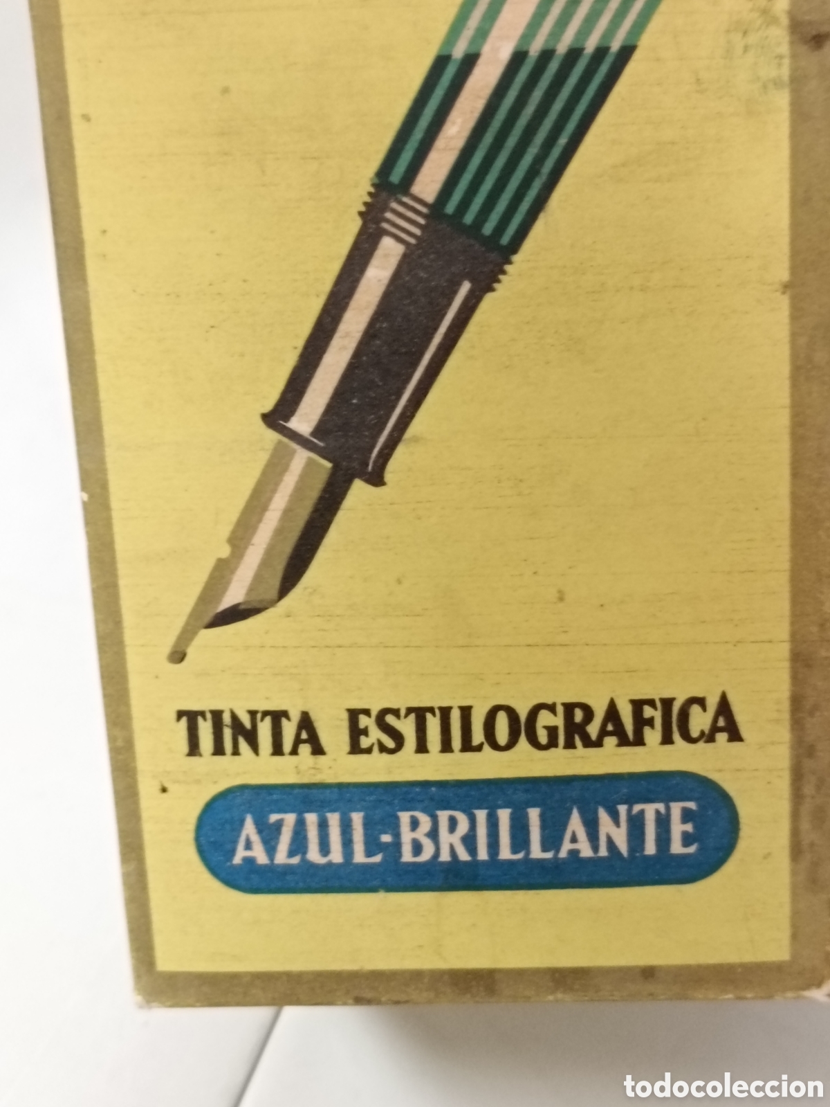 Escriban&iacute;a: PELIKAN BOTELLA DE TINTA ESTILOGR&Aacute;FICA - Foto 9