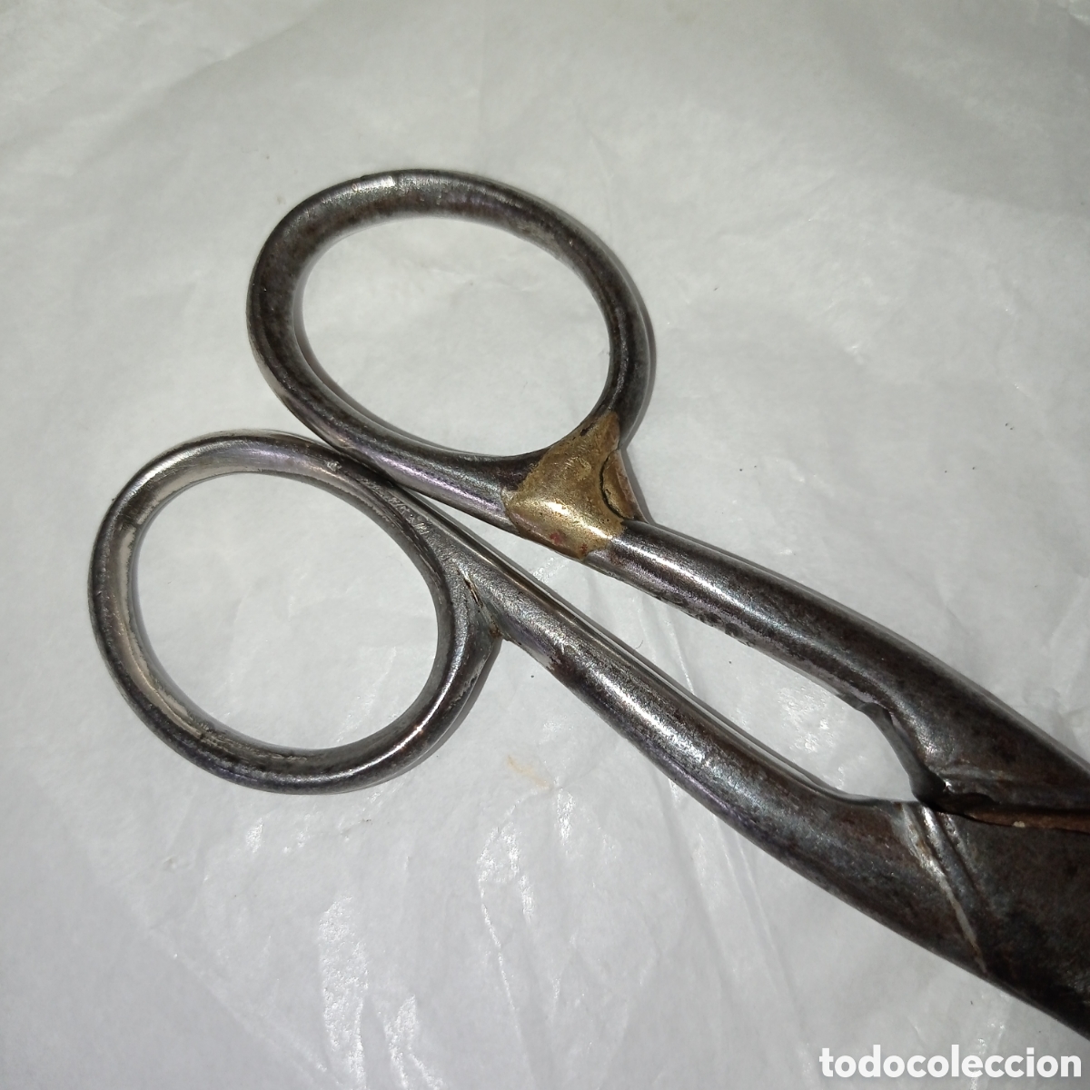 Escriban&iacute;a: TIJERAS DE ESCRITORIO GRANDES - Foto 2