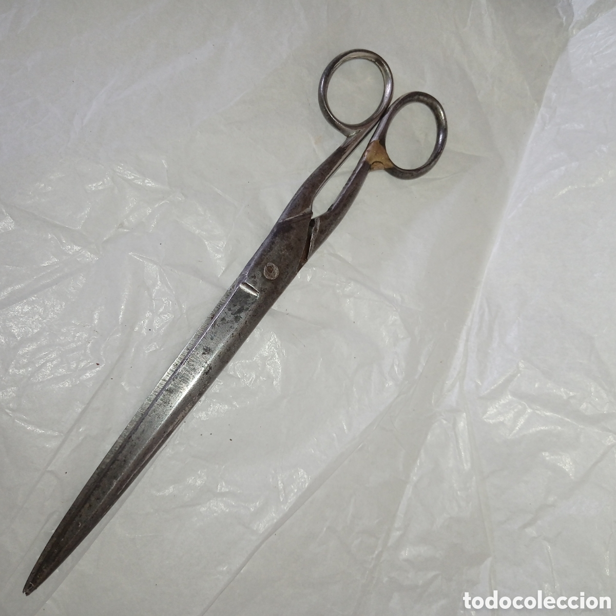 Escriban&iacute;a: TIJERAS DE ESCRITORIO GRANDES - Foto 4
