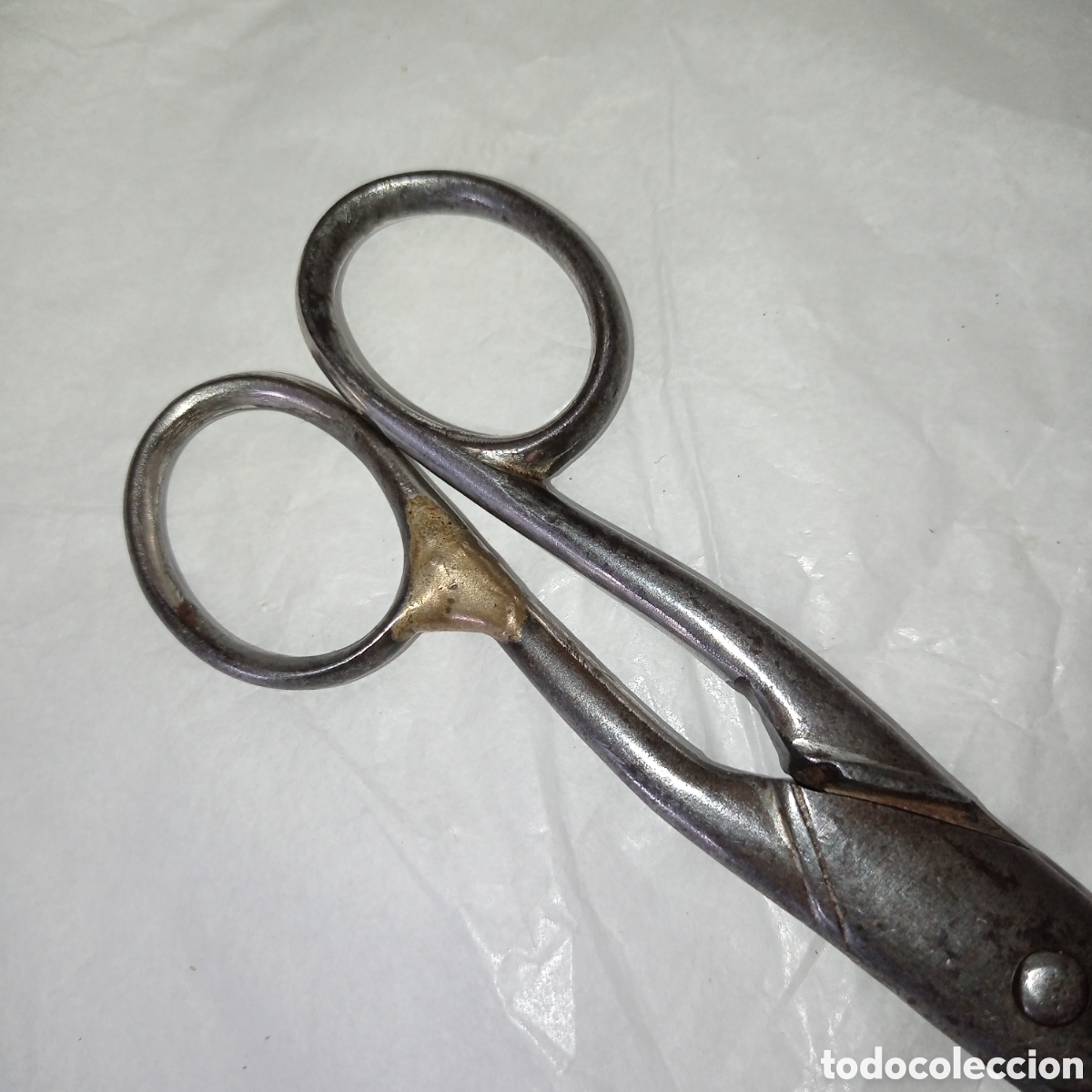 Escriban&iacute;a: TIJERAS DE ESCRITORIO GRANDES - Foto 1