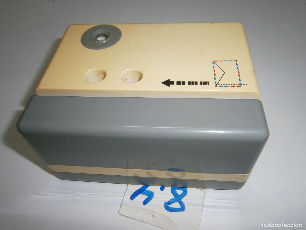 Escriban&iacute;a: ANTIGUO AFILADOR Y ABRECARTAS - Foto 1