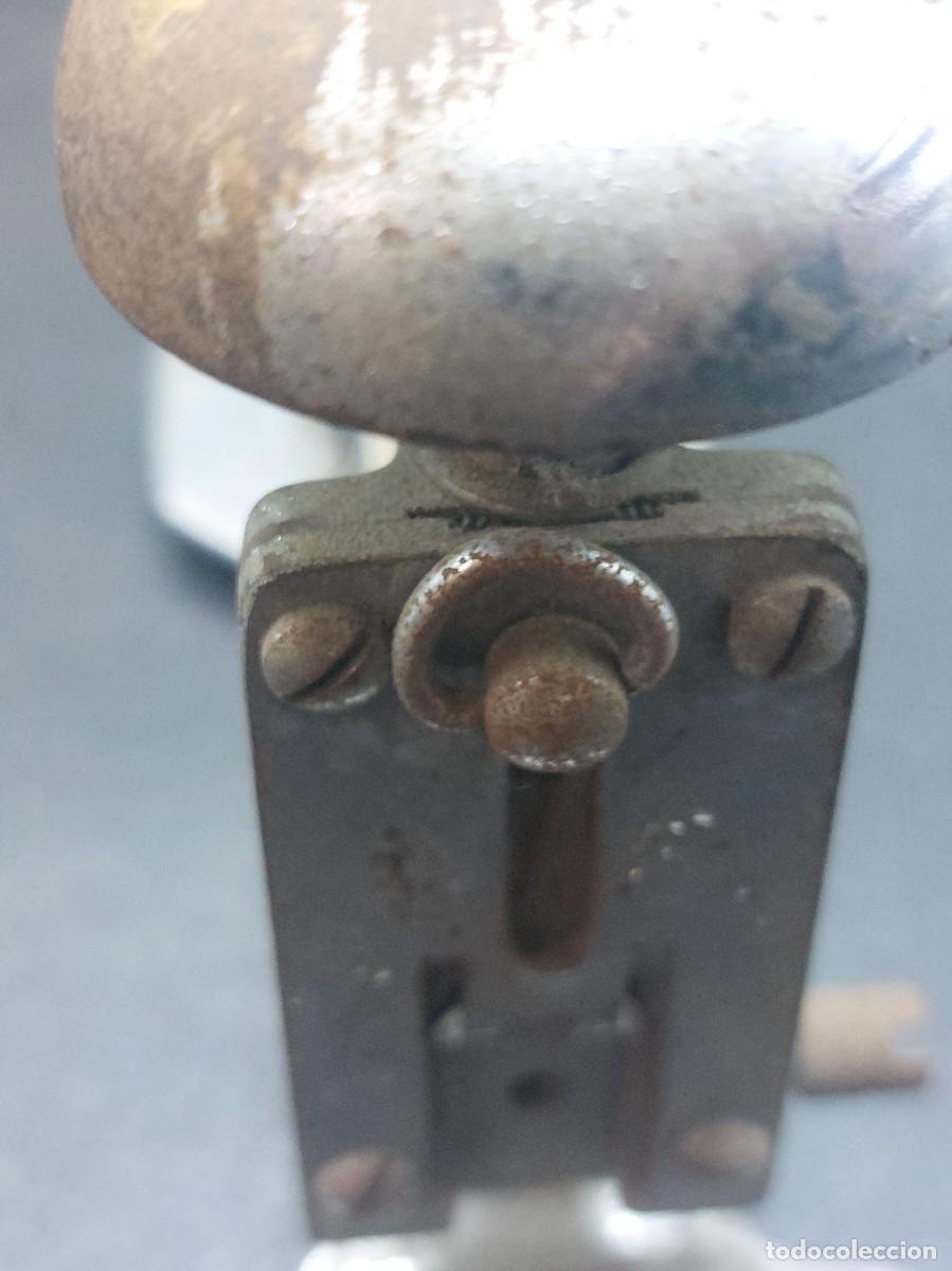 Escriban&iacute;a: GRAPADORA N&Uacute;MERO 35 EL CASCO - Foto 5