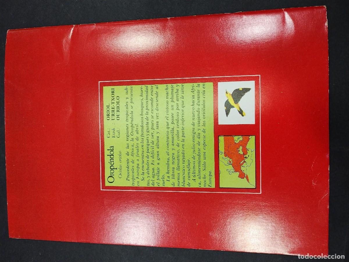 Escriban&iacute;a: Cuaderno a&ntilde;os 60 vintage - Foto 3