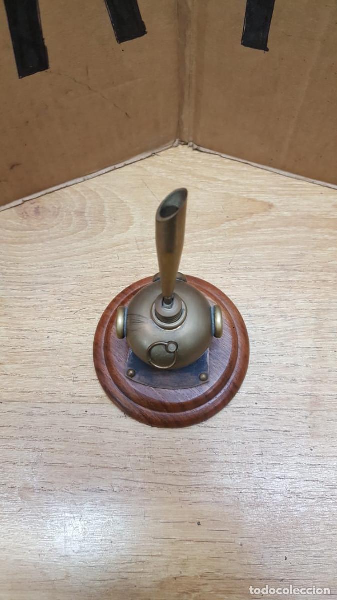 Escriban&iacute;a: LAPICERO CON FORMA DE ESCAFANDRA - Foto 3