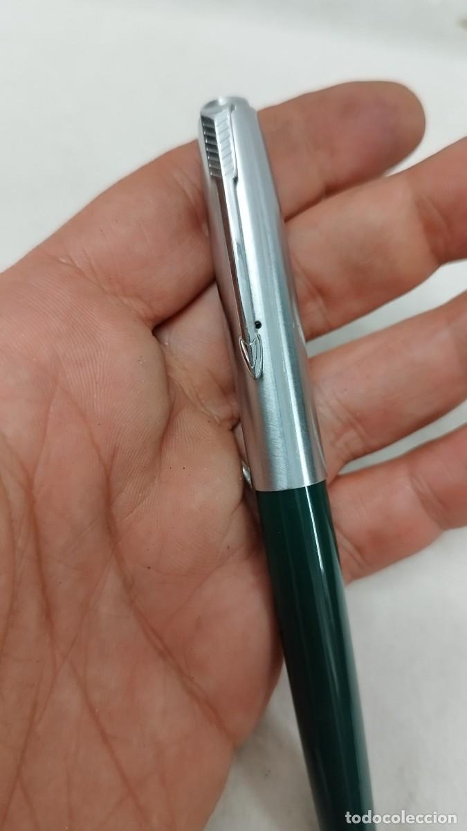 Escriban&iacute;a: Antigua pluma estilogr&aacute;fica - Foto 2