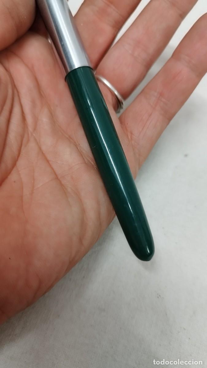 Escriban&iacute;a: Antigua pluma estilogr&aacute;fica - Foto 3