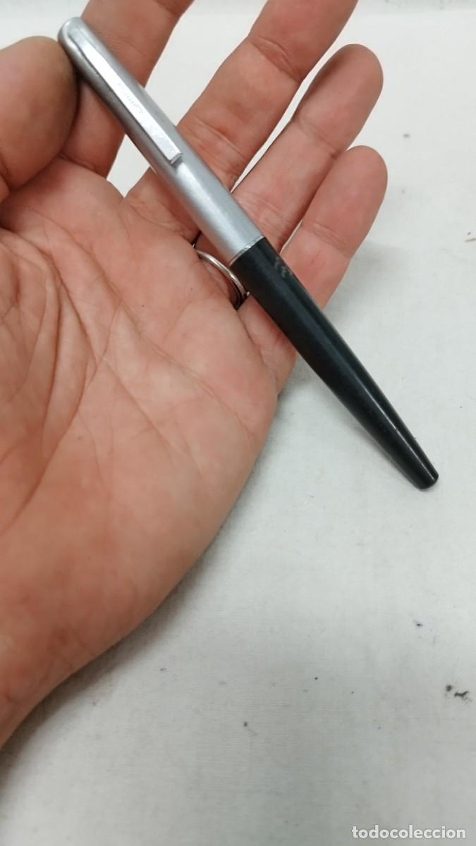 Escriban&iacute;a: Antigua pluma estilogr&aacute;fica sheafeer - Foto 1