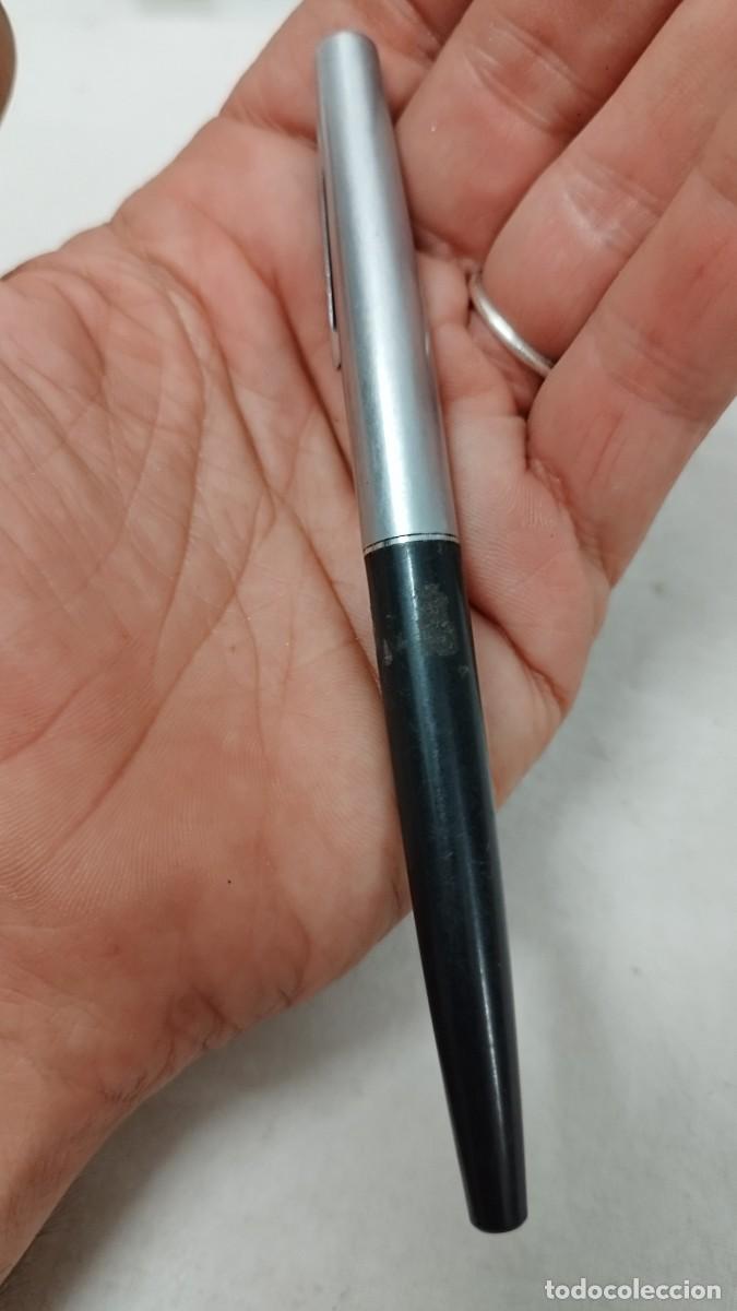 Escriban&iacute;a: Antigua pluma estilogr&aacute;fica sheafeer - Foto 3