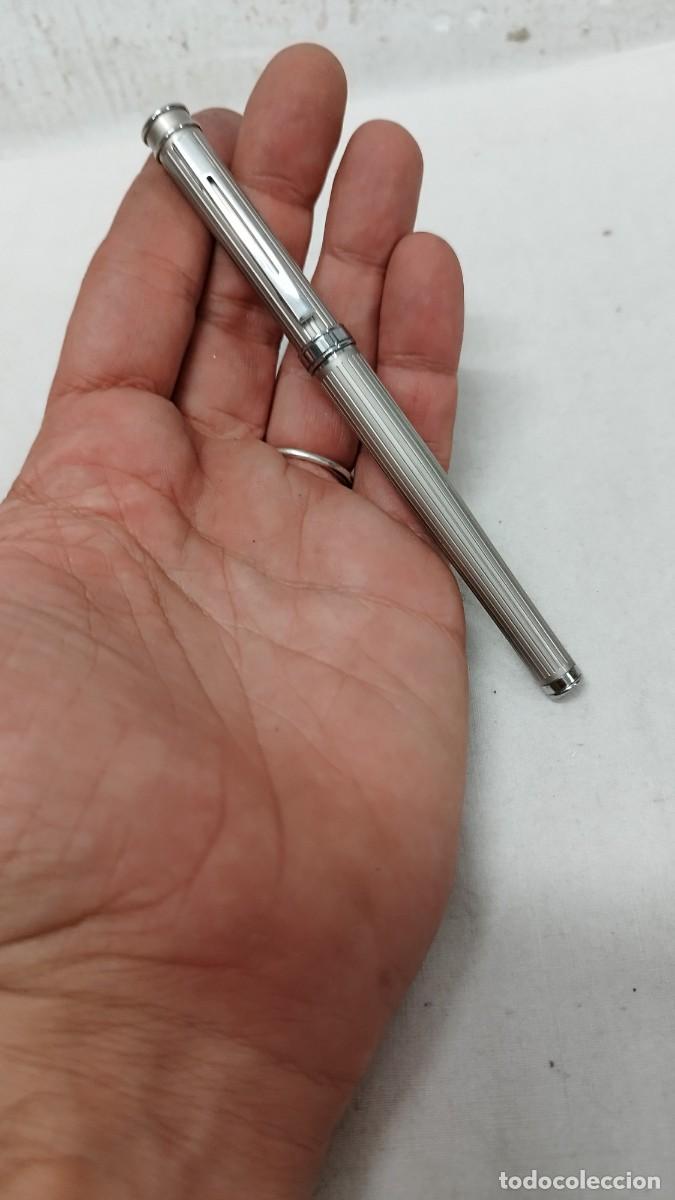 Escriban&iacute;a: Antigua pluma estilogr&aacute;fica - Foto 1