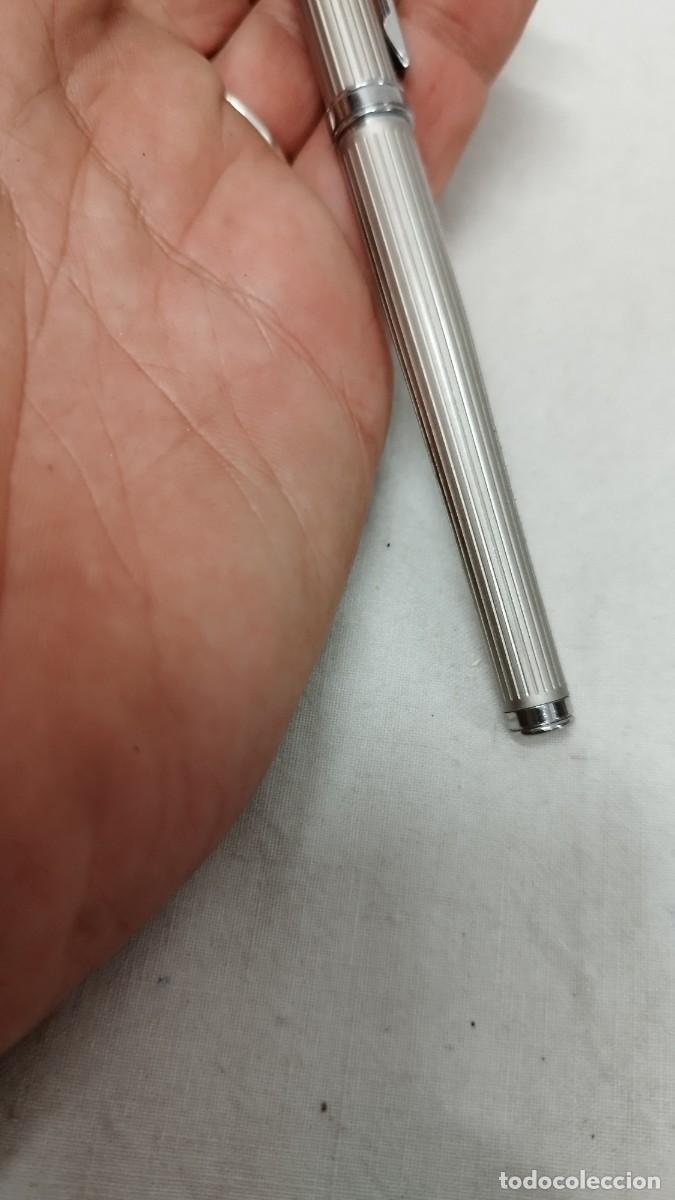 Escriban&iacute;a: Antigua pluma estilogr&aacute;fica - Foto 3