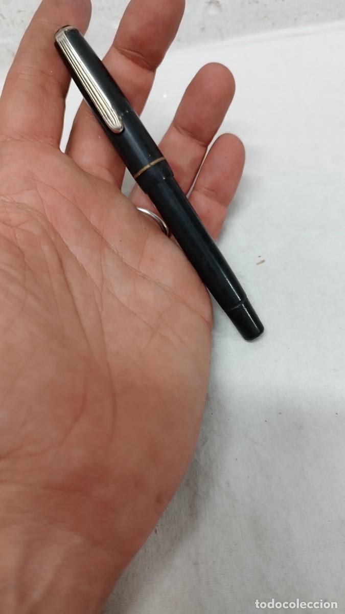 Escriban&iacute;a: Antigua pluma estilogr&aacute;fica - Foto 1
