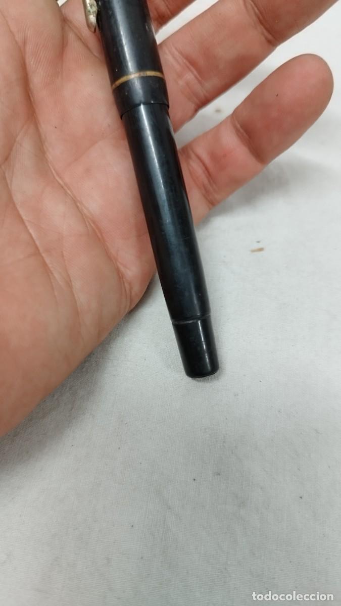 Escriban&iacute;a: Antigua pluma estilogr&aacute;fica - Foto 3