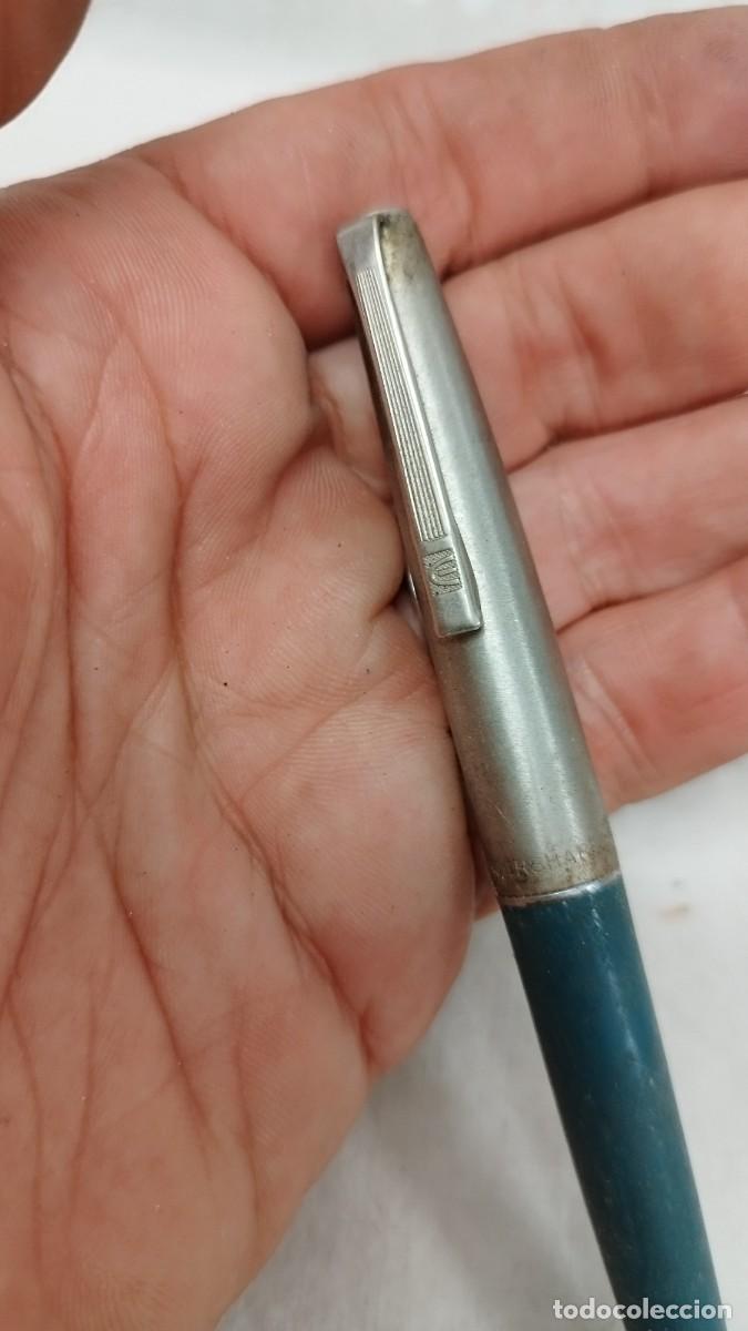 Escriban&iacute;a: Antigua pluma estilogr&aacute;fica - Foto 2