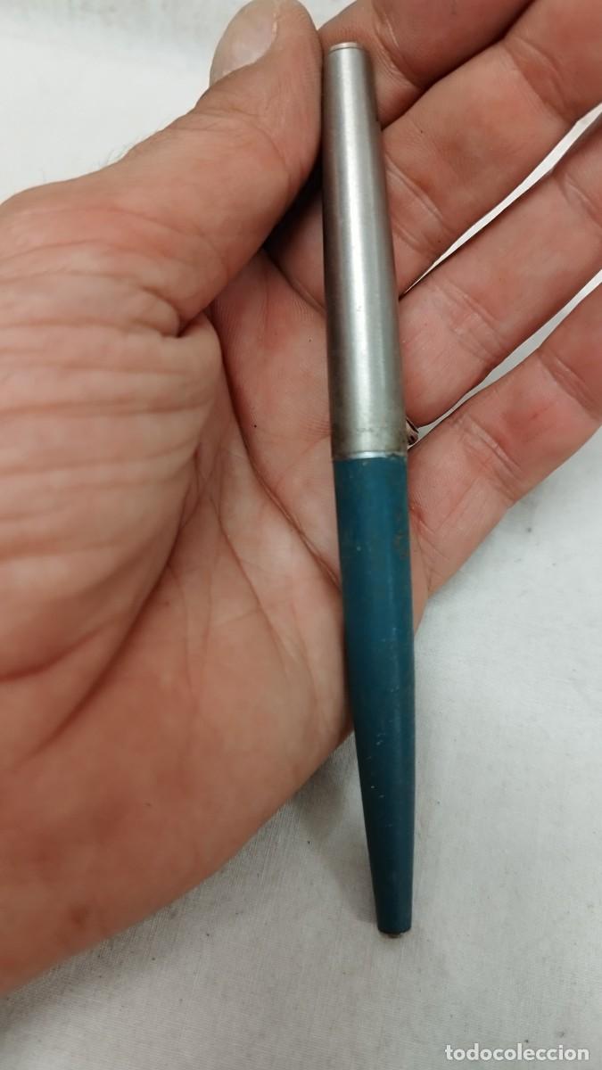 Escriban&iacute;a: Antigua pluma estilogr&aacute;fica - Foto 3